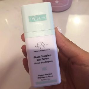 Drunk Elephant Shaba Eye Cream